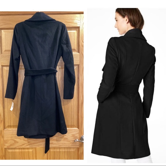 Cole Haan Coat - Picture 2 of 13